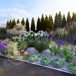 Architekt krajobrazu Międzych&oacute;d