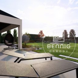 PRZEMYSŁAW BENNIG OGRODY - 
