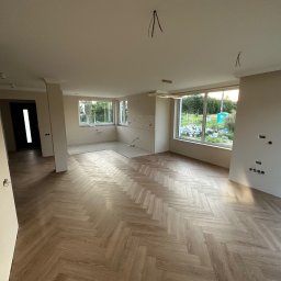 Wykończenia wnętrz Poddębice 4