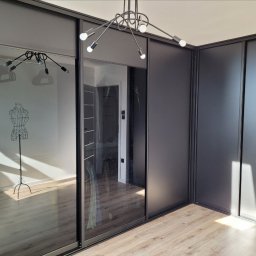 Kuchnie na wymiar Gliwice 1