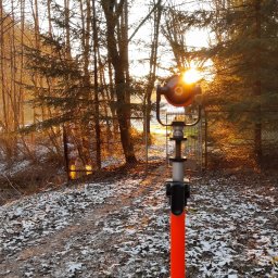 KRZYSZTOF SZKLARCZYK BIURO USŁUG GEODEZYJNYCH 