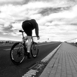 Trener biegania Poznań 2