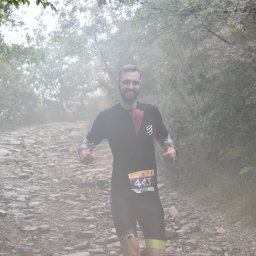 Trener biegania Poznań 3