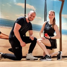 Trener personalny Grodzisk Mazowiecki 3