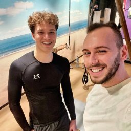 Trener personalny Grodzisk Mazowiecki 2