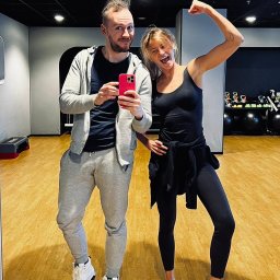 Trener personalny Grodzisk Mazowiecki 1