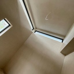 Tynki maszynowe Palikówka 4