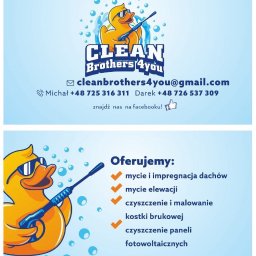 Michał Obarzanek Clean Brothers - Wyjątkowe Wycinanie Drzew Człuchów