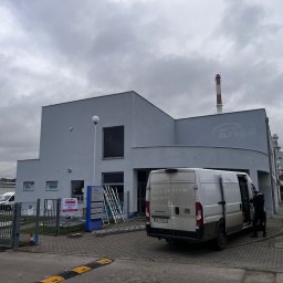 Michał Obarzanek Clean Brothers - Profesjonalne Mycie Elewacji Domów Człuchów