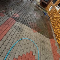 Michał Obarzanek Clean Brothers - Dekarz Człuch&oacute;w