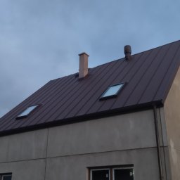 Ivan Pylypets - Wymiana Dachu Łódź