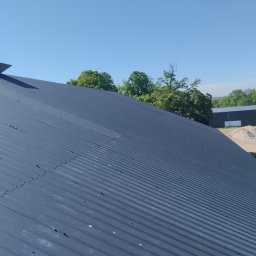 Naprawa dachów Łódź 2