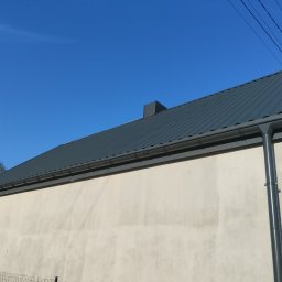 Naprawa dachów Łódź 3