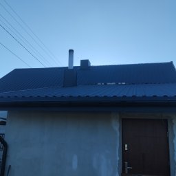 Naprawa dachów Łódź 4