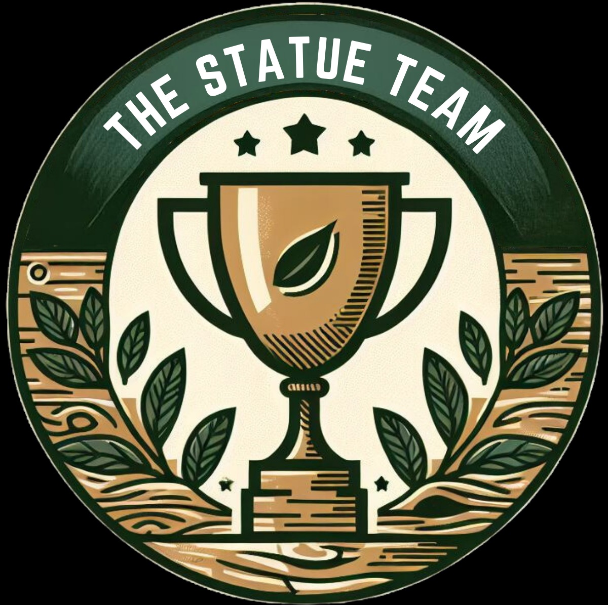 TheStatueTeam