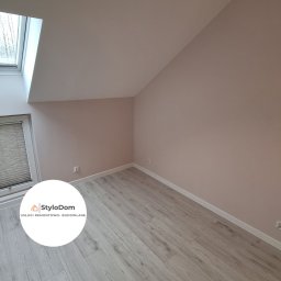 Układanie kostki brukowej Bujaków 2