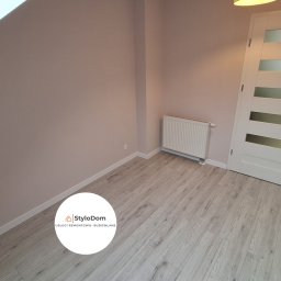 Układanie kostki brukowej Bujaków 4