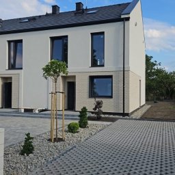 Domy murowane Szczecin 4