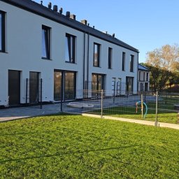 Domy murowane Szczecin 1