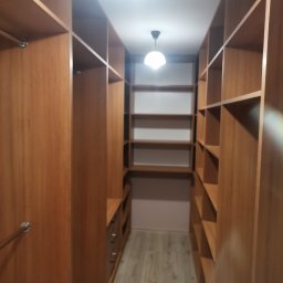 Kuchnie na wymiar Miejska Górka 4