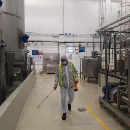 Sprzątanie mieszkań Lublin 4