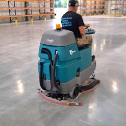 Sprzątanie mieszkań Lublin 3