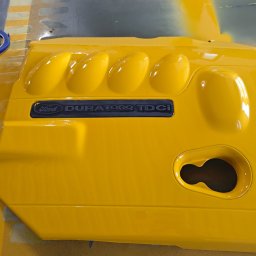 Blacharstwo, lakiernictwo samochodowe Wrocław 3