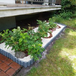 Pan Ogrodnik - Perfekcyjna Opieka Nad Ogrodami Warszawa