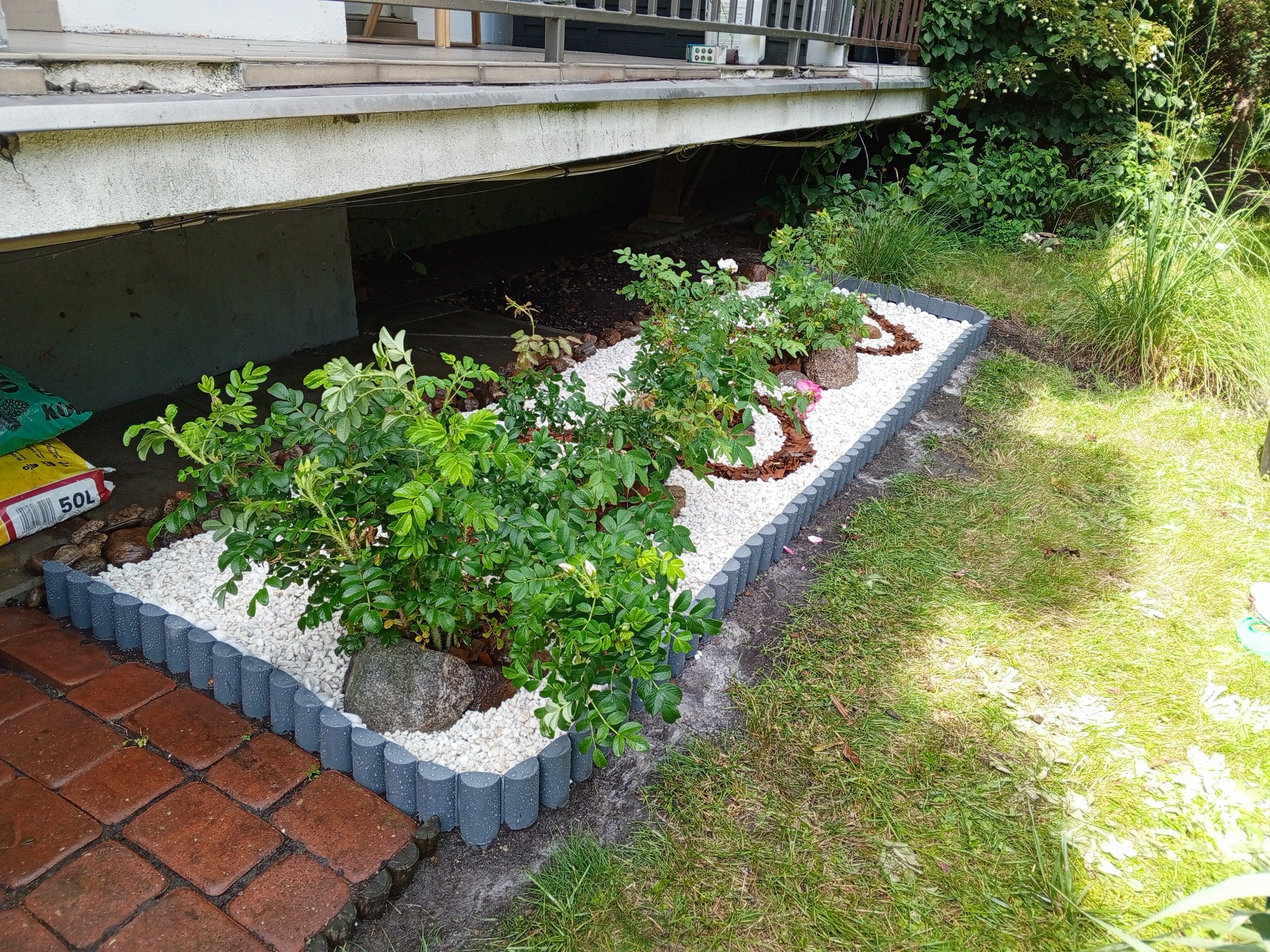 Czasami poniosą nas wodze fantazji :) realizacja 09/2025