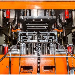 Tokarz Czechowice-Dziedzice 4