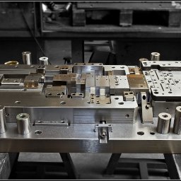 Tokarz Czechowice-Dziedzice 1