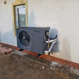 Pompy ciepła Gryfów Śląski 1