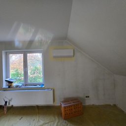 Pompy ciepła Gryfów Śląski 4