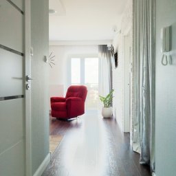 Kompleksowe wykończenie mieszkania od dewelopera.