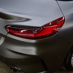 Oklejanie samochodów Warszawa 2