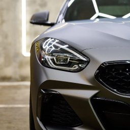 Oklejanie samochodów Warszawa 3