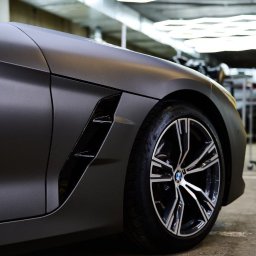 Oklejanie samochodów Warszawa 4