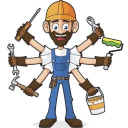 Andrzej Szymański - Domy szkieletowe Kalisz