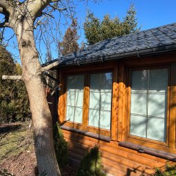 Malowanie mieszkań Kalisz 1