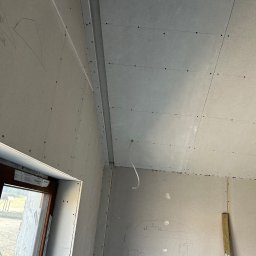 Andrzej Szymański - Ocieplenia i izolacje Kalisz