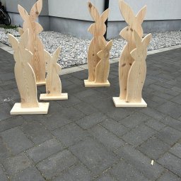 Zadaszenia, wiaty i pergole Kalisz