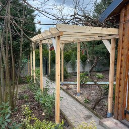 Andrzej Szymański - Ocieplenia i izolacje Kalisz