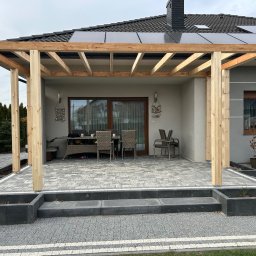 Andrzej Szymański - Płyta karton gips Kalisz