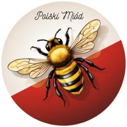 Lovbee - Polskie miody - Kosze Prezentowe Czemlewo