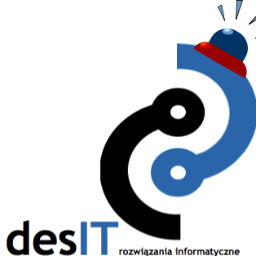 DesIT rozwiązania informatyczne Arkadiusz Szymański - Obsługa Informatyczna Firm Lubin