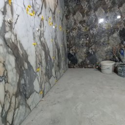 SOFIIA VIKHARIEVA - Malowanie Lokali Firmowych Poznań