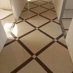 Malowanie mieszkań Poznań 4