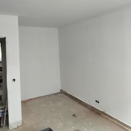 Damian Kecler - Sufit Napinany w Łazience Szczecin