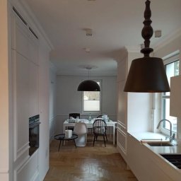 Malowanie mieszkań Gdańsk 1