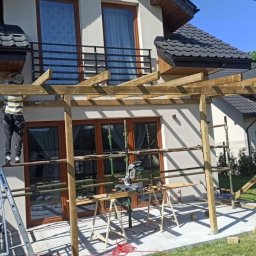 Malowanie mieszkań Gdańsk 3